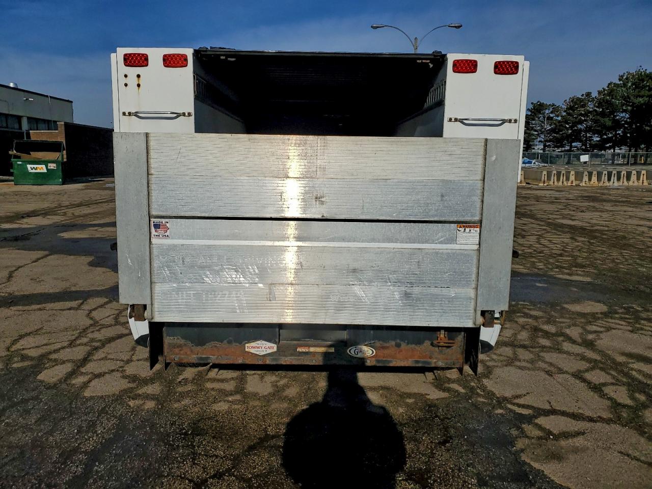 2018 FORD F150 SUPER CAB photo 6