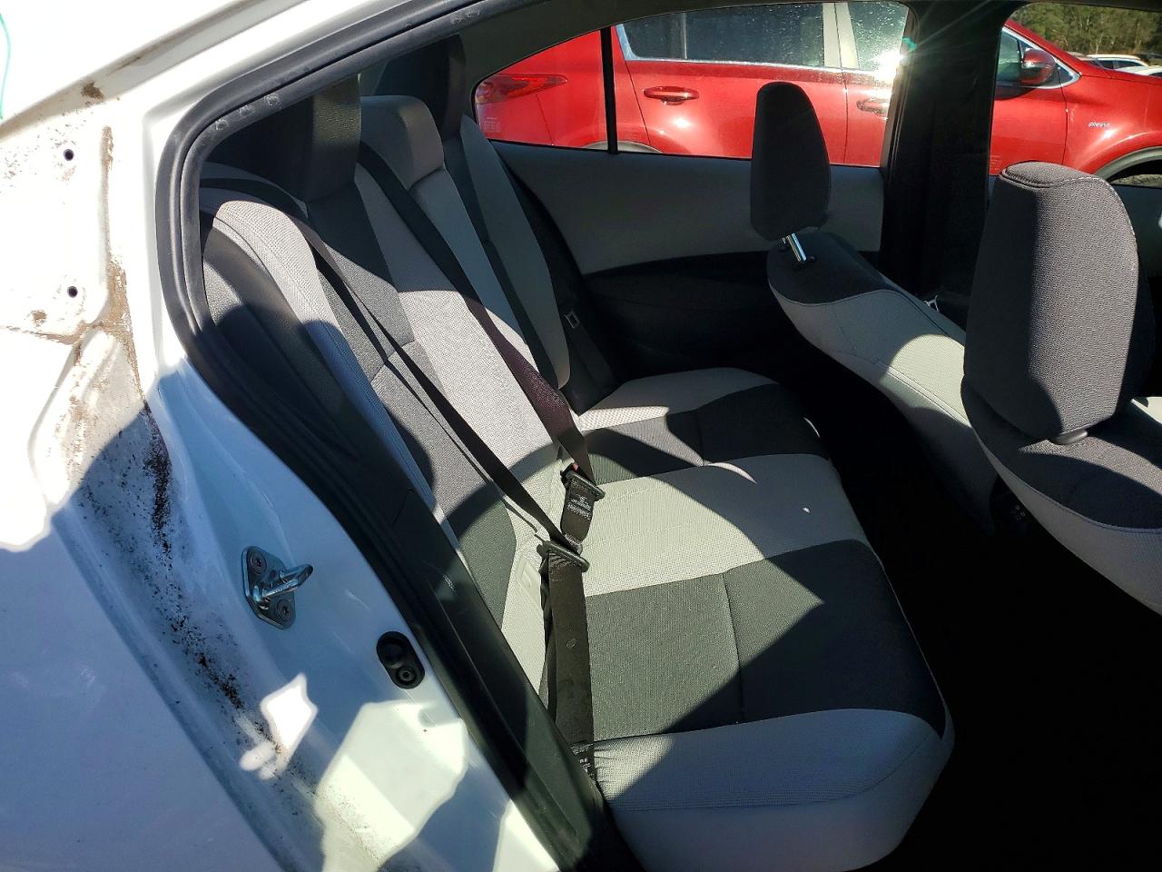 2024 TOYOTA COROLLA LE photo 10