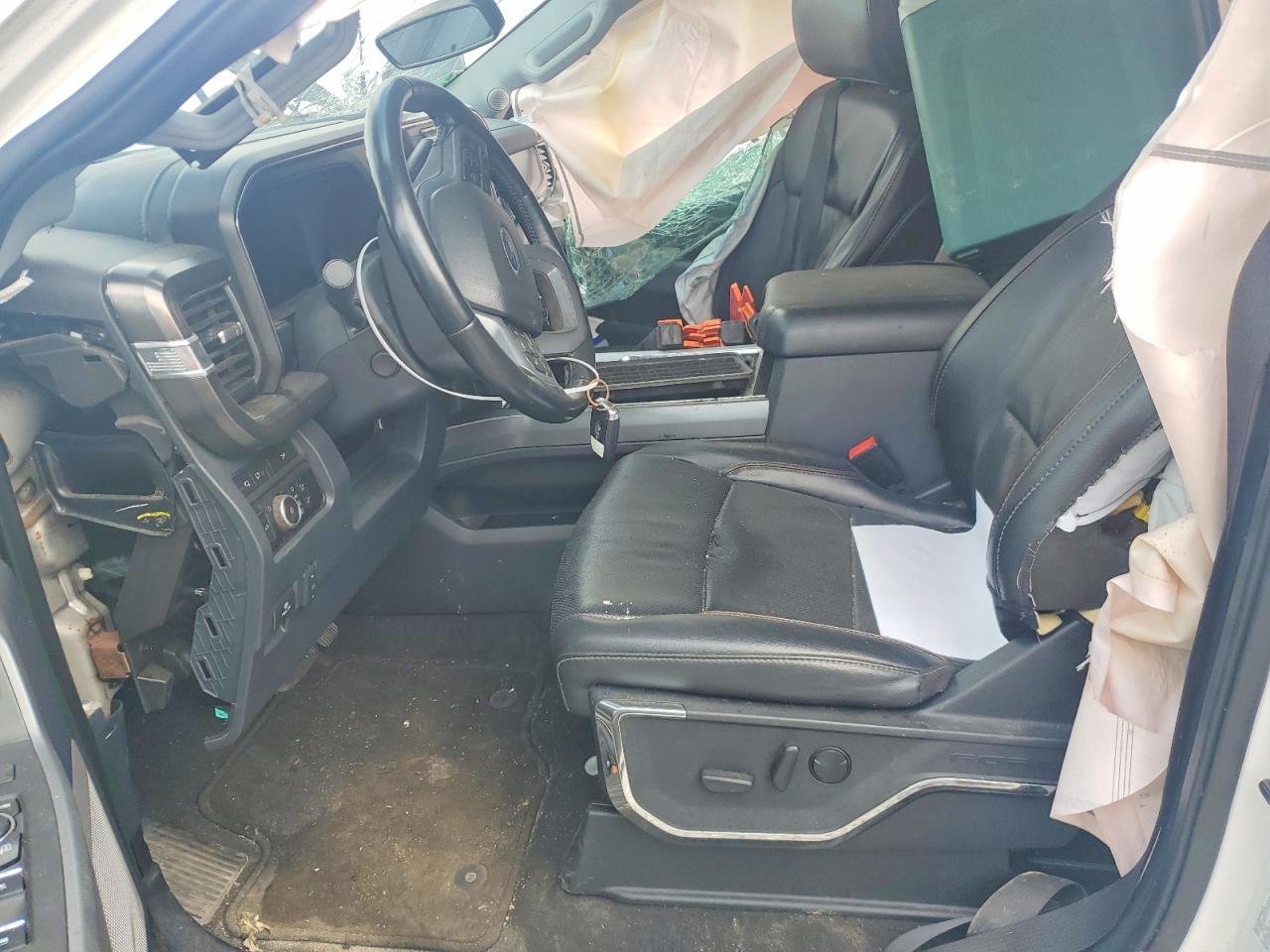 2024 FORD F350 SUPER DUTY photo 7