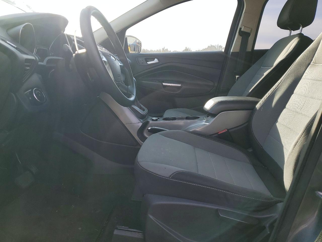 2013 FORD ESCAPE SE photo 7