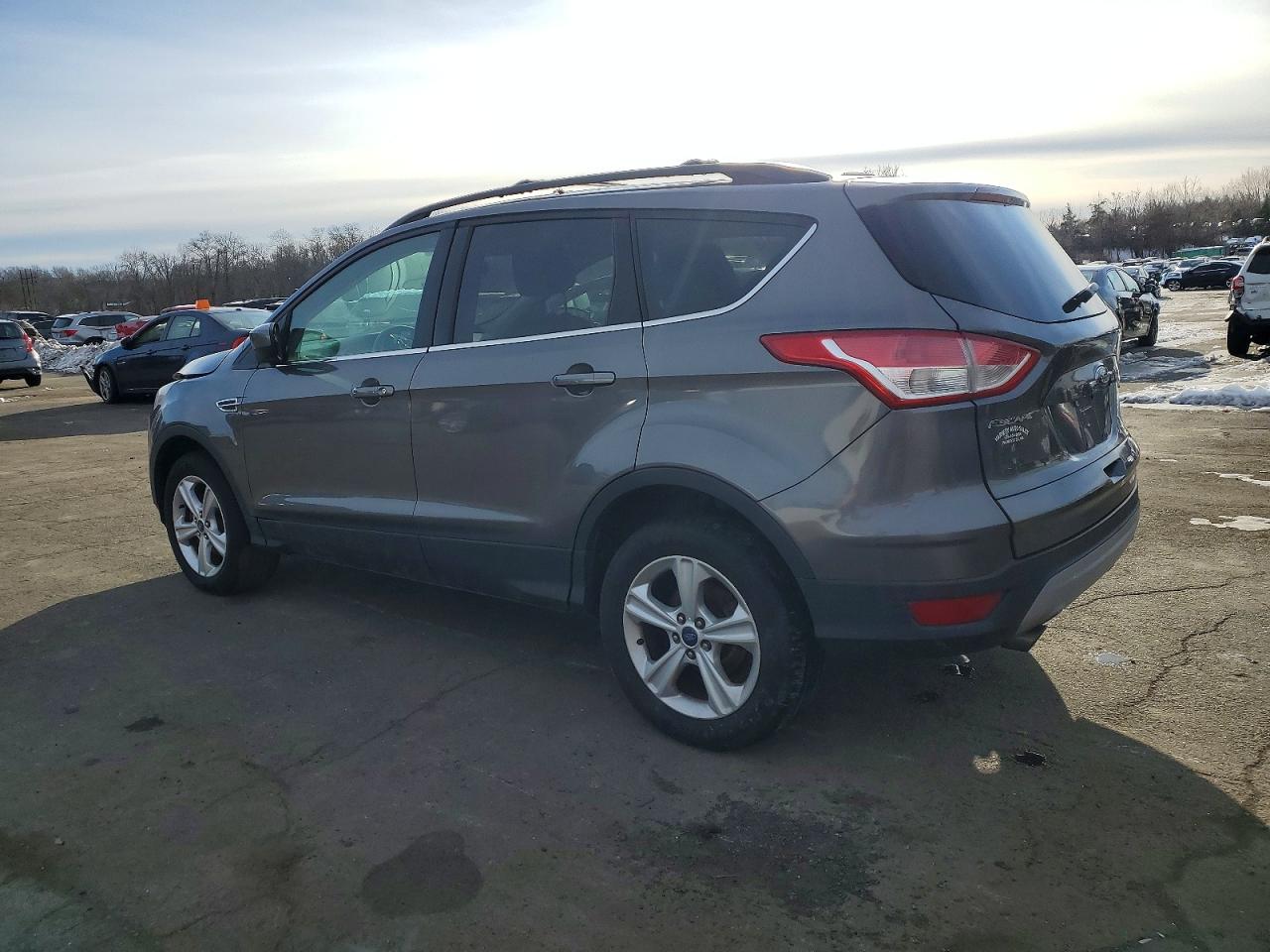 2013 FORD ESCAPE SE photo 2