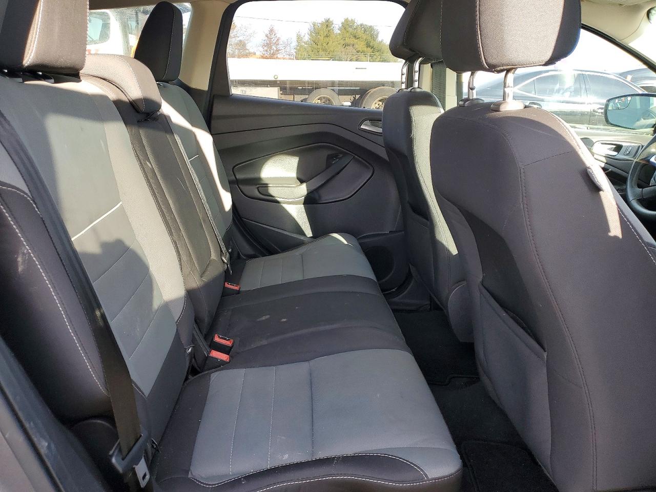2013 FORD ESCAPE SE photo 11