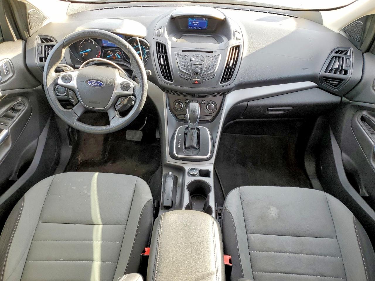 2013 FORD ESCAPE SE photo 8