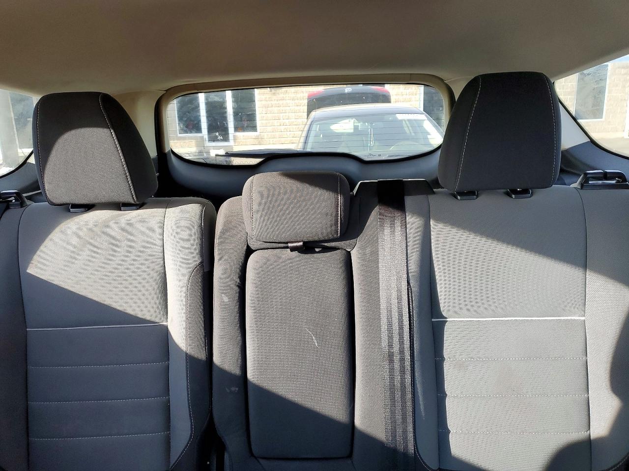 2013 FORD ESCAPE SE photo 10
