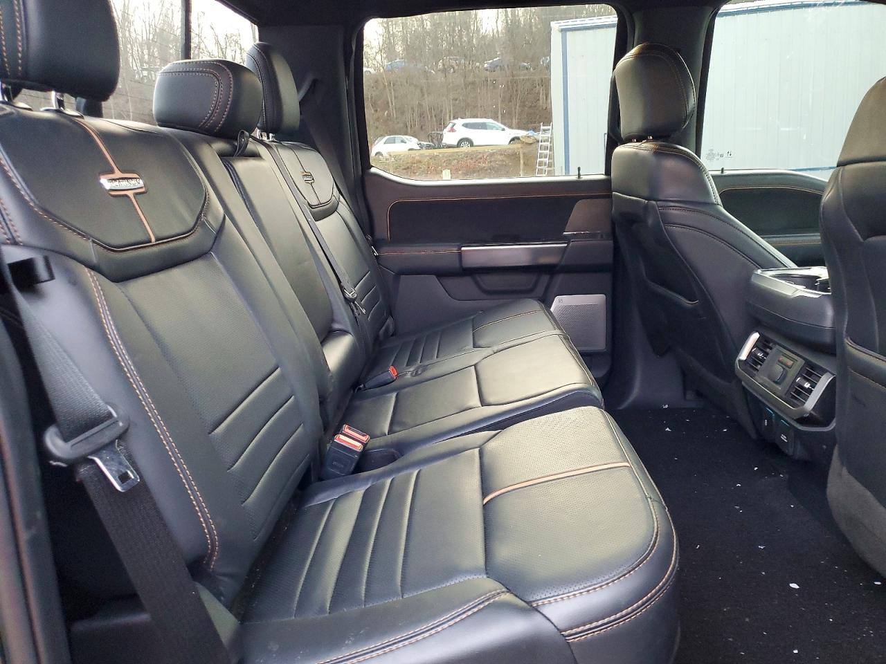 2022 FORD F150 SUPERCREW photo 10