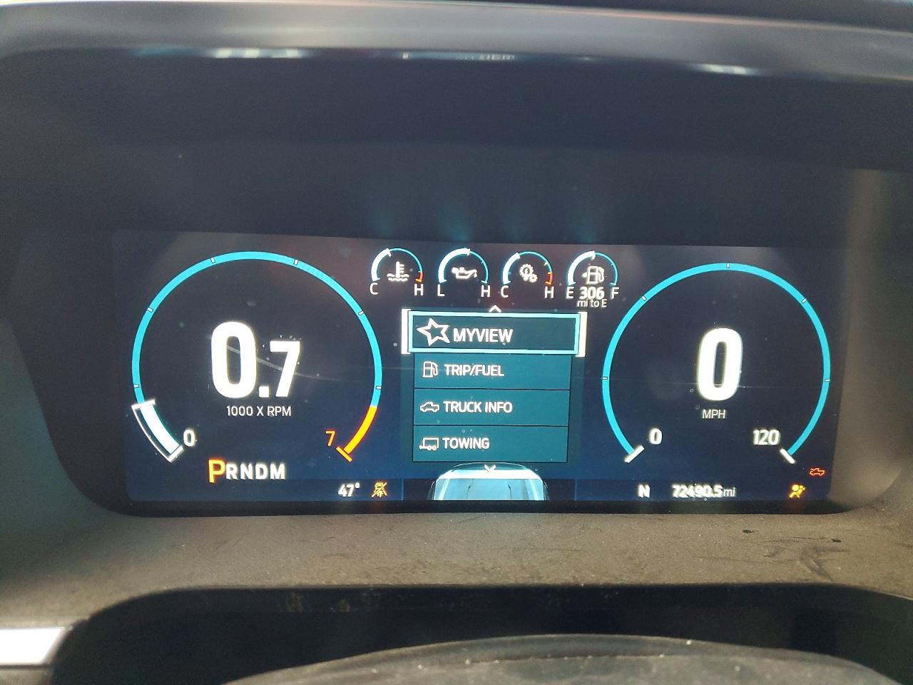 2022 FORD F150 SUPERCREW photo 9