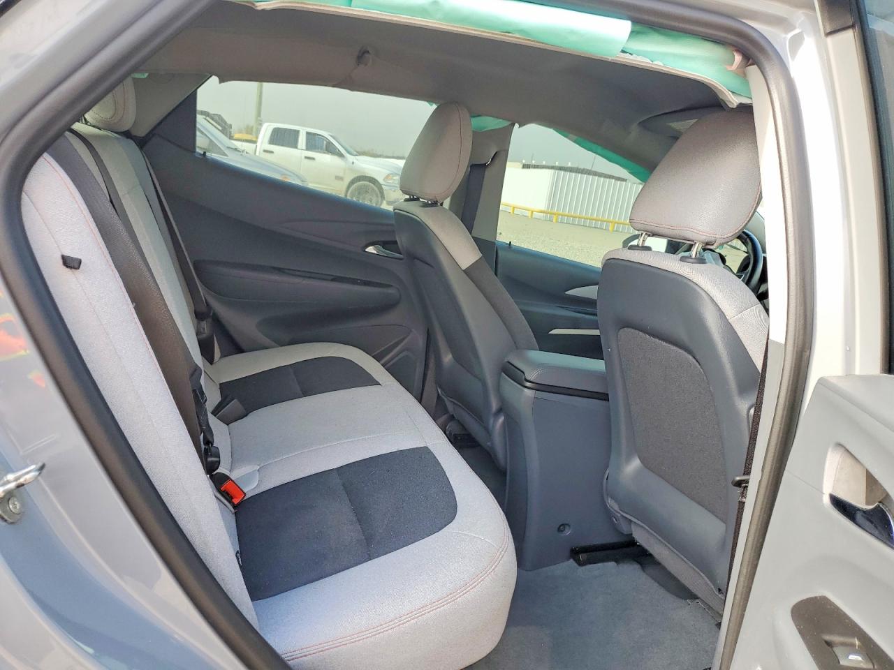 2020 CHEVROLET BOLT EV LT photo 10
