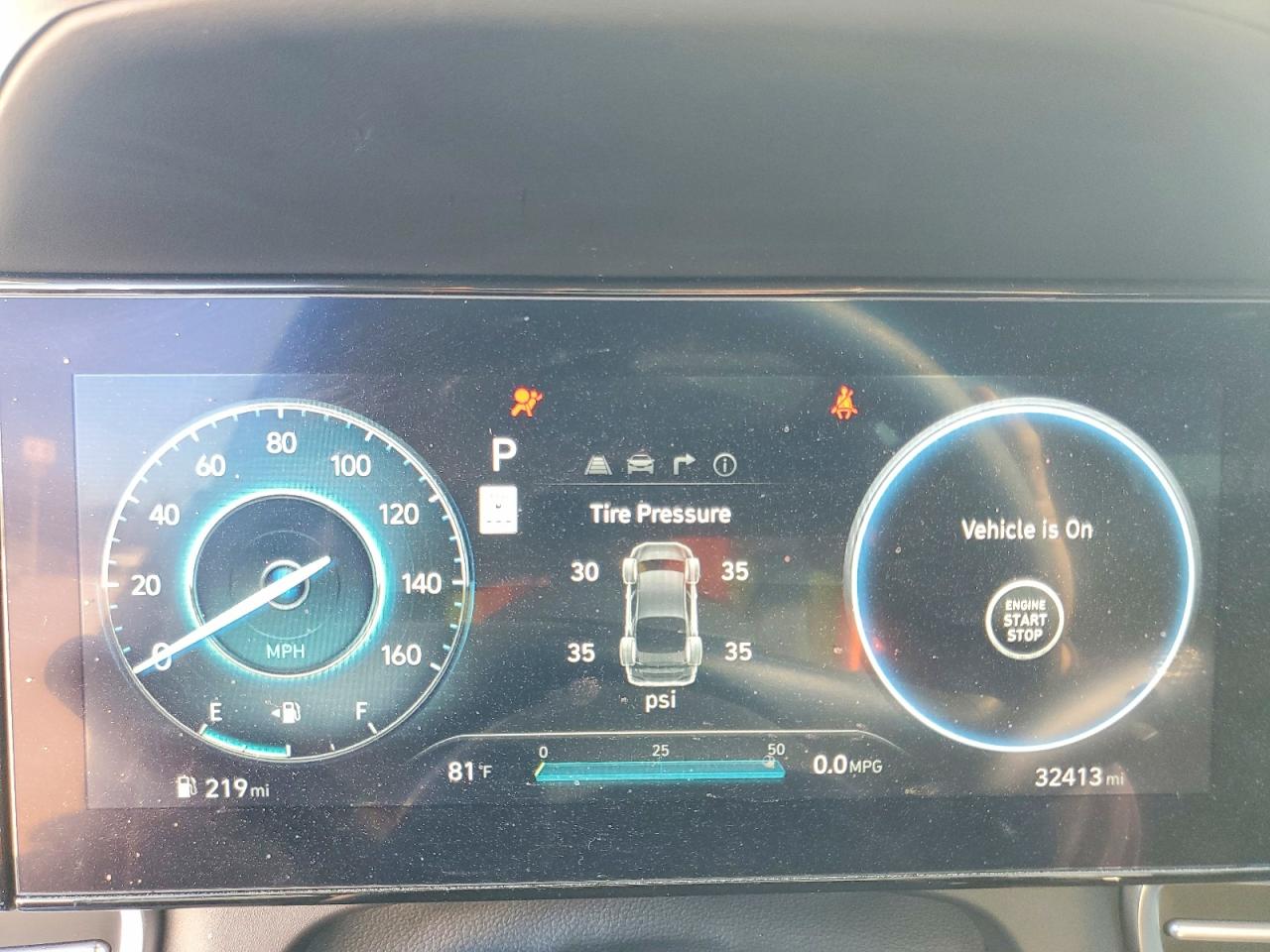 2024 HYUNDAI ELANTRA SEL photo 9