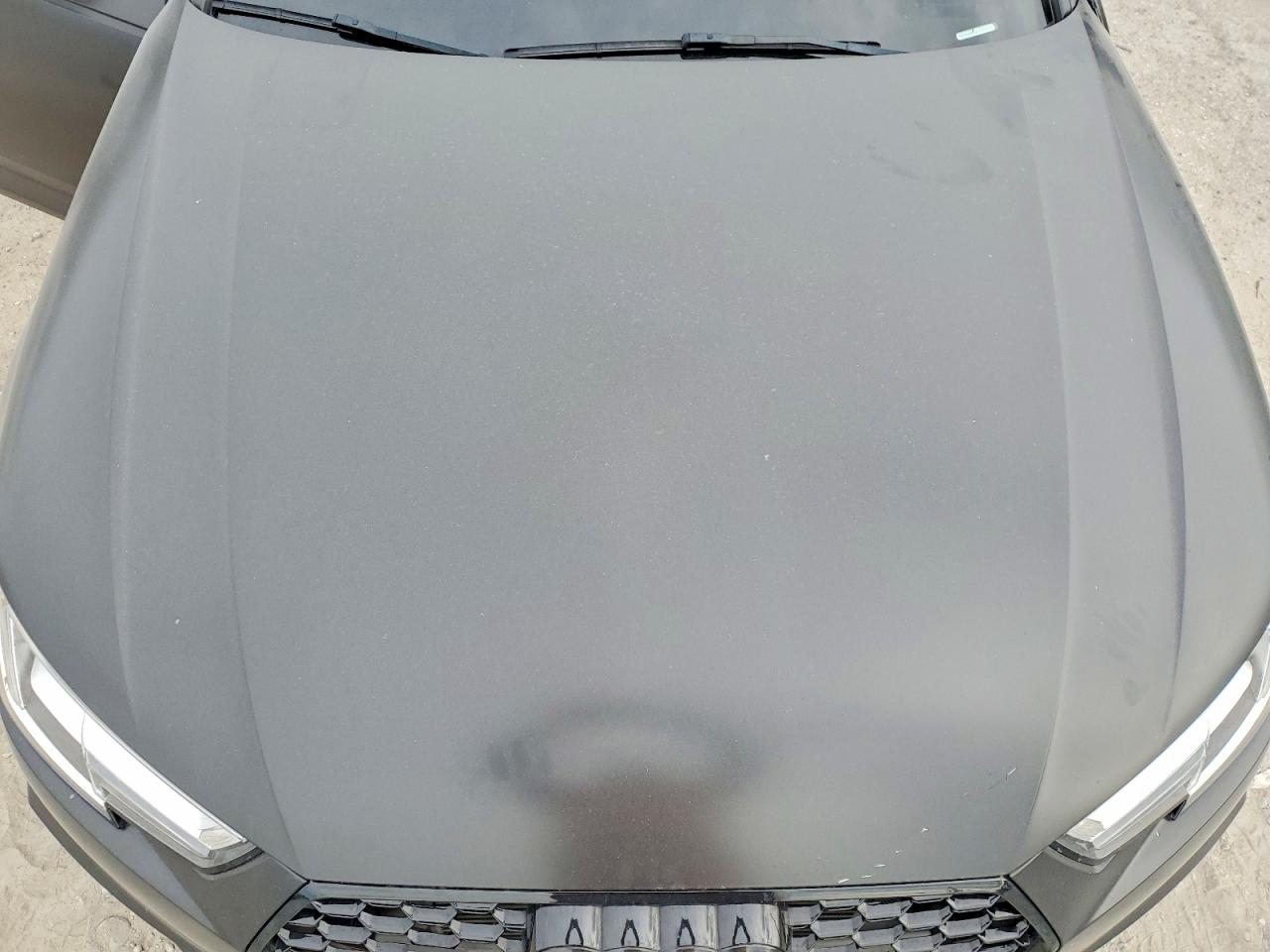 2018 AUDI S4 PREMIUM PLUS photo 11