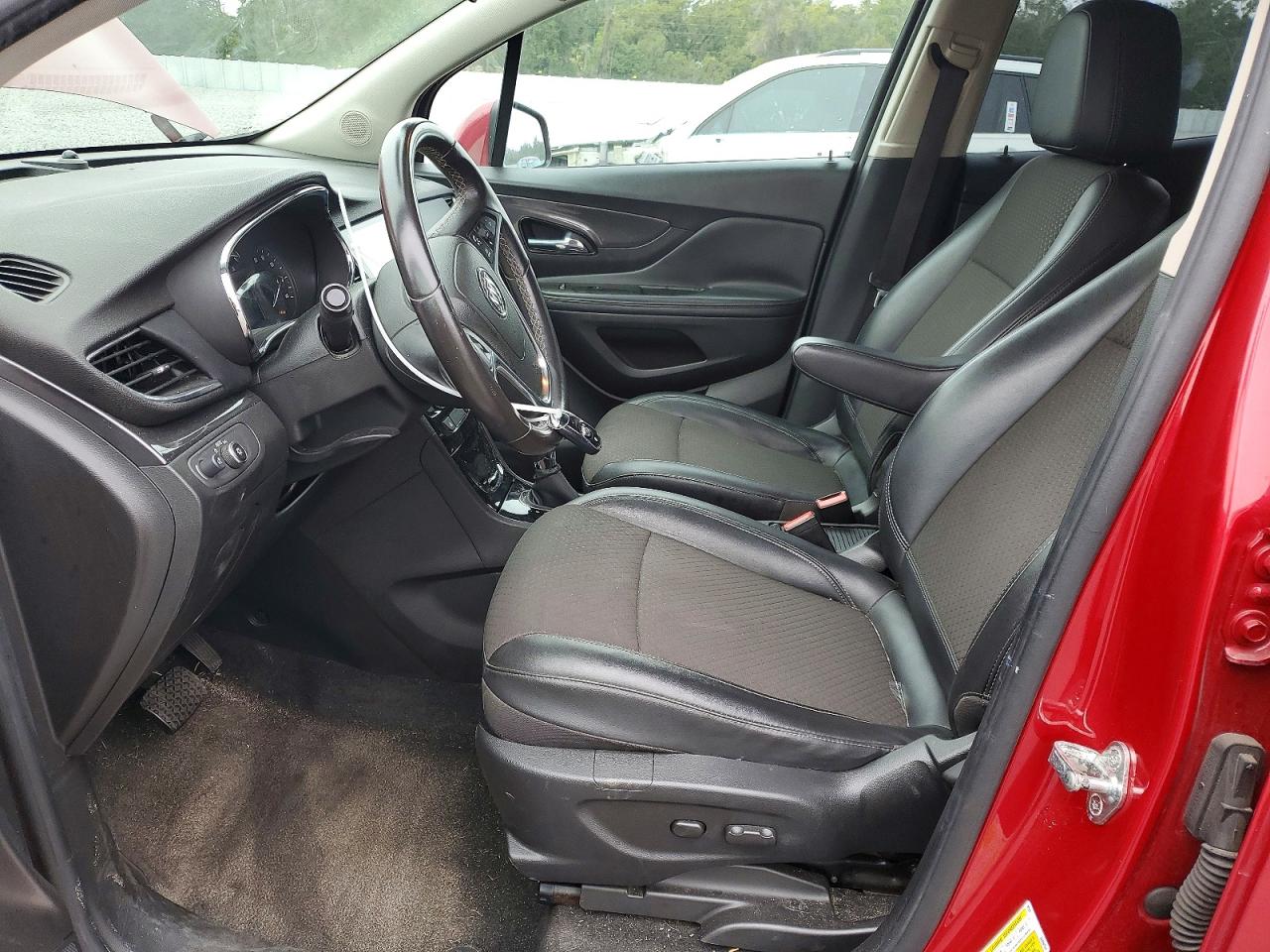 2018 BUICK ENCORE PREFERRED photo 13