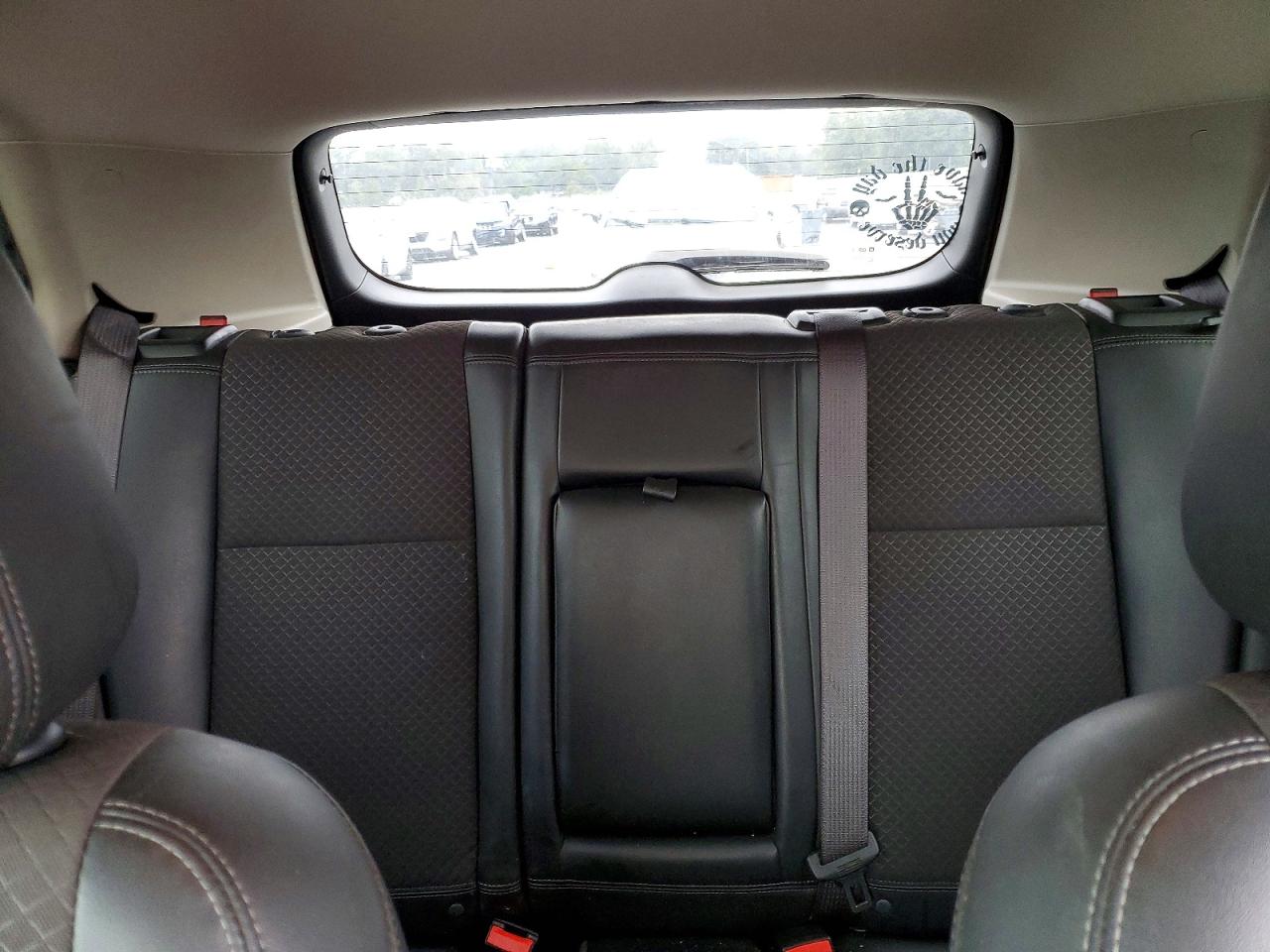 2018 BUICK ENCORE PREFERRED photo 19