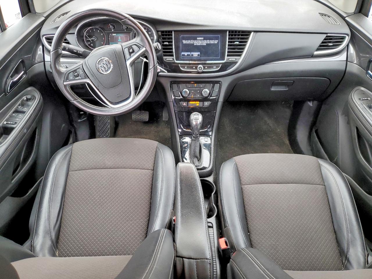 2018 BUICK ENCORE PREFERRED photo 15