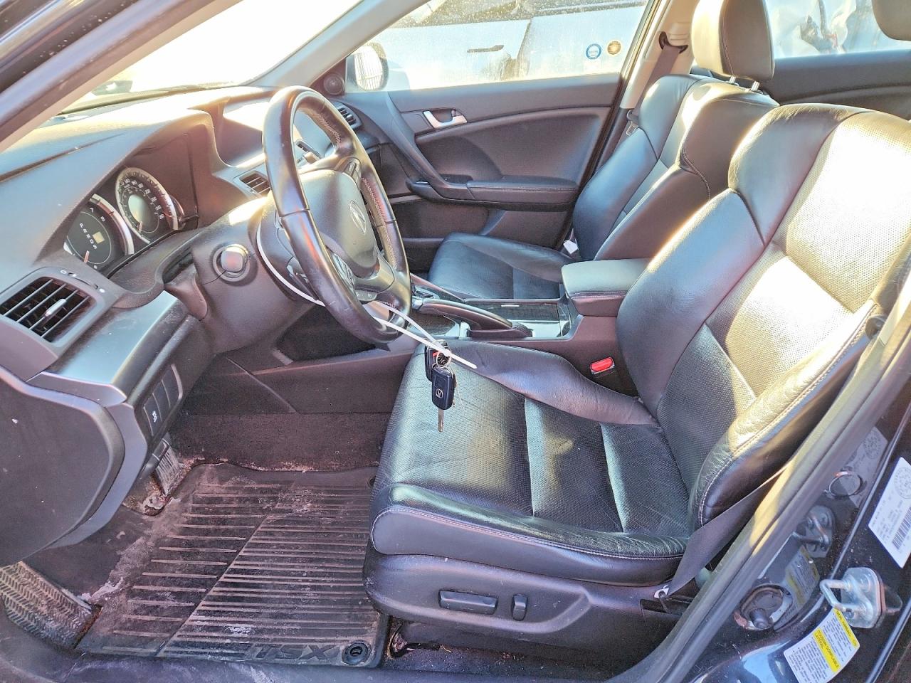 2011 ACURA TSX photo 19