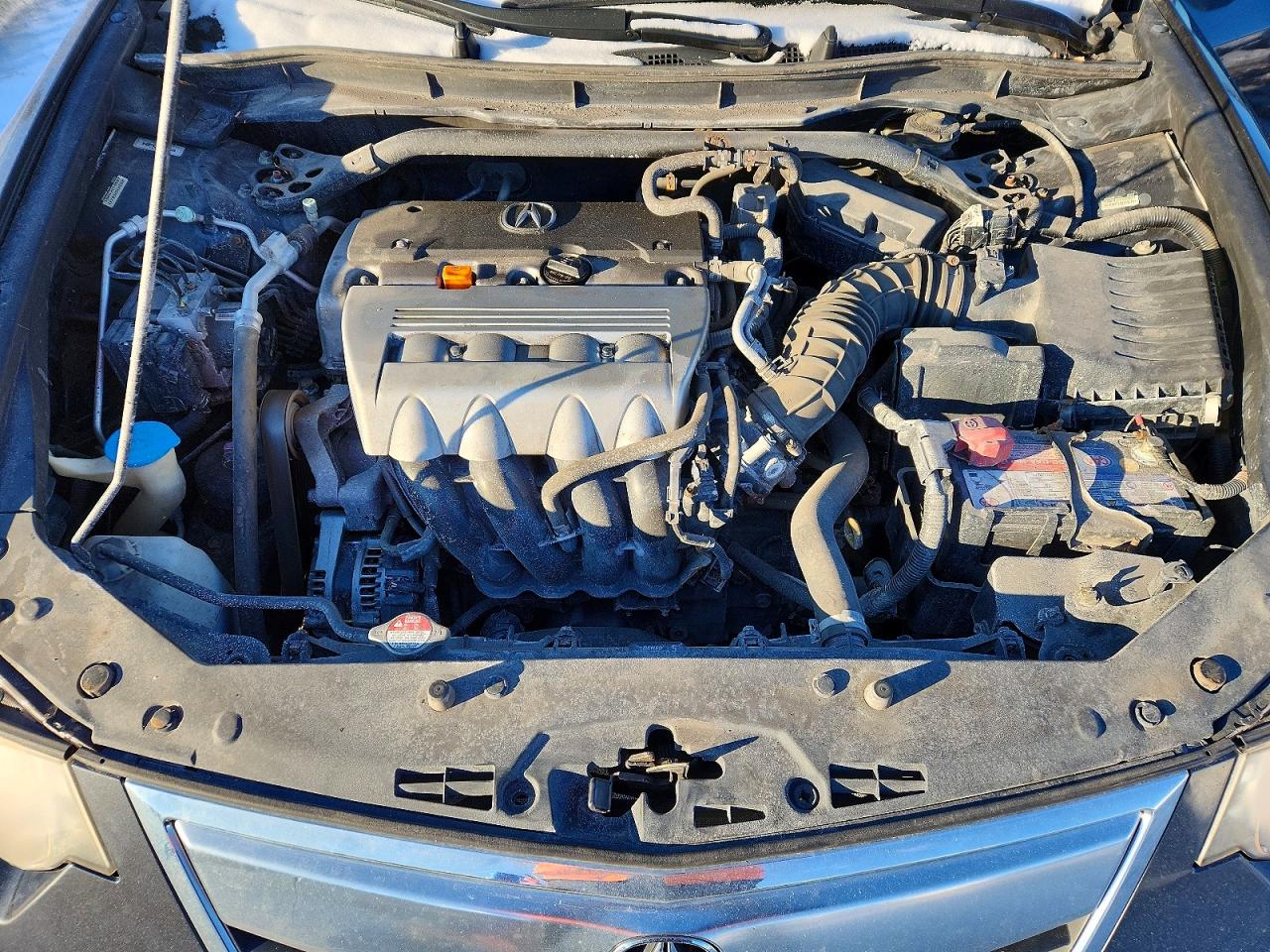 2011 ACURA TSX photo 31