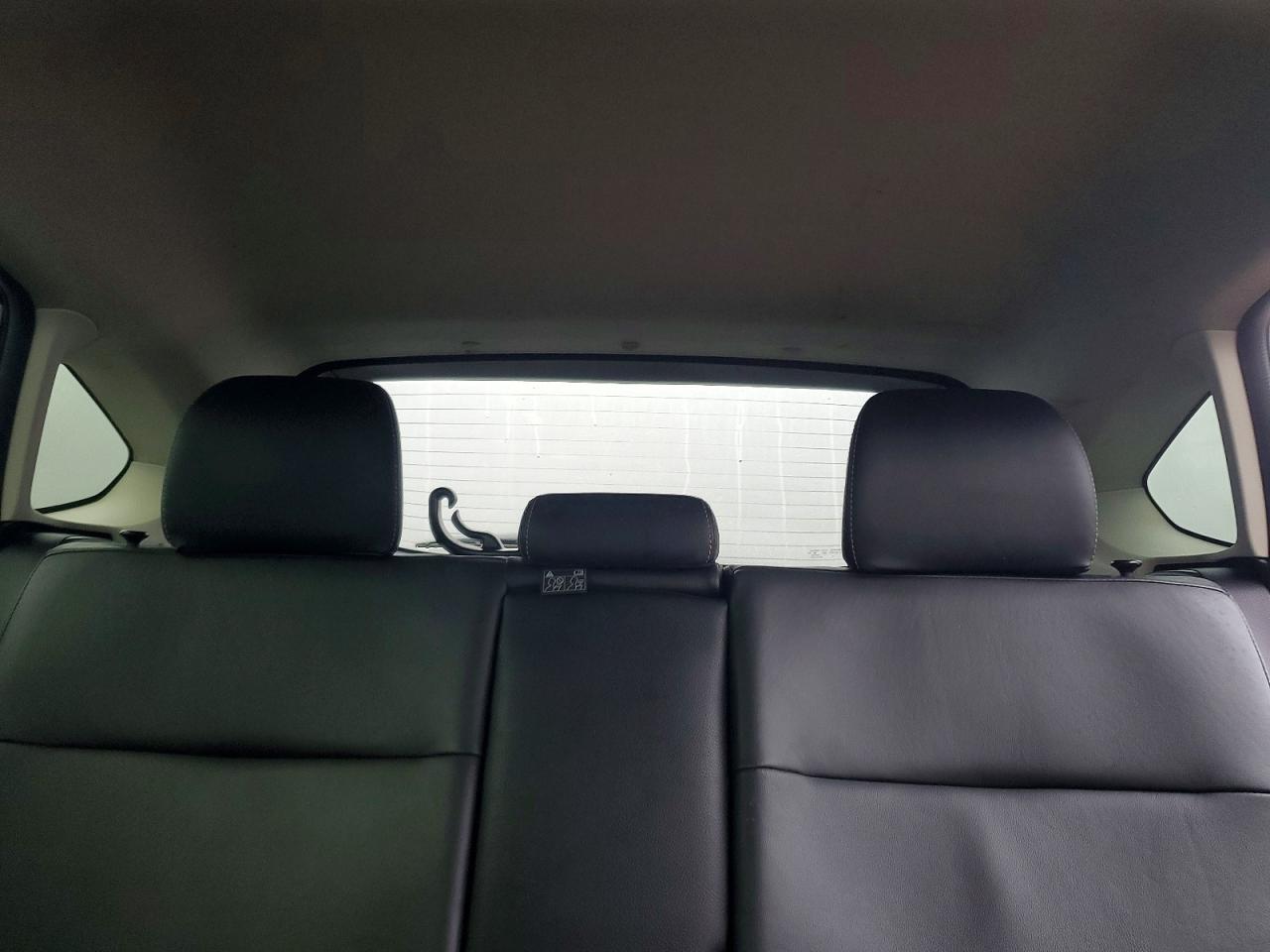 2015 SUBARU IMPREZA SPORT LIMITED photo 10