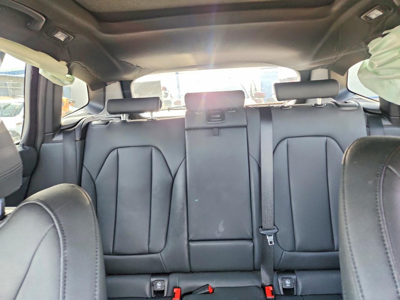 2020 BMW X3 XDRIVE30I photo 10