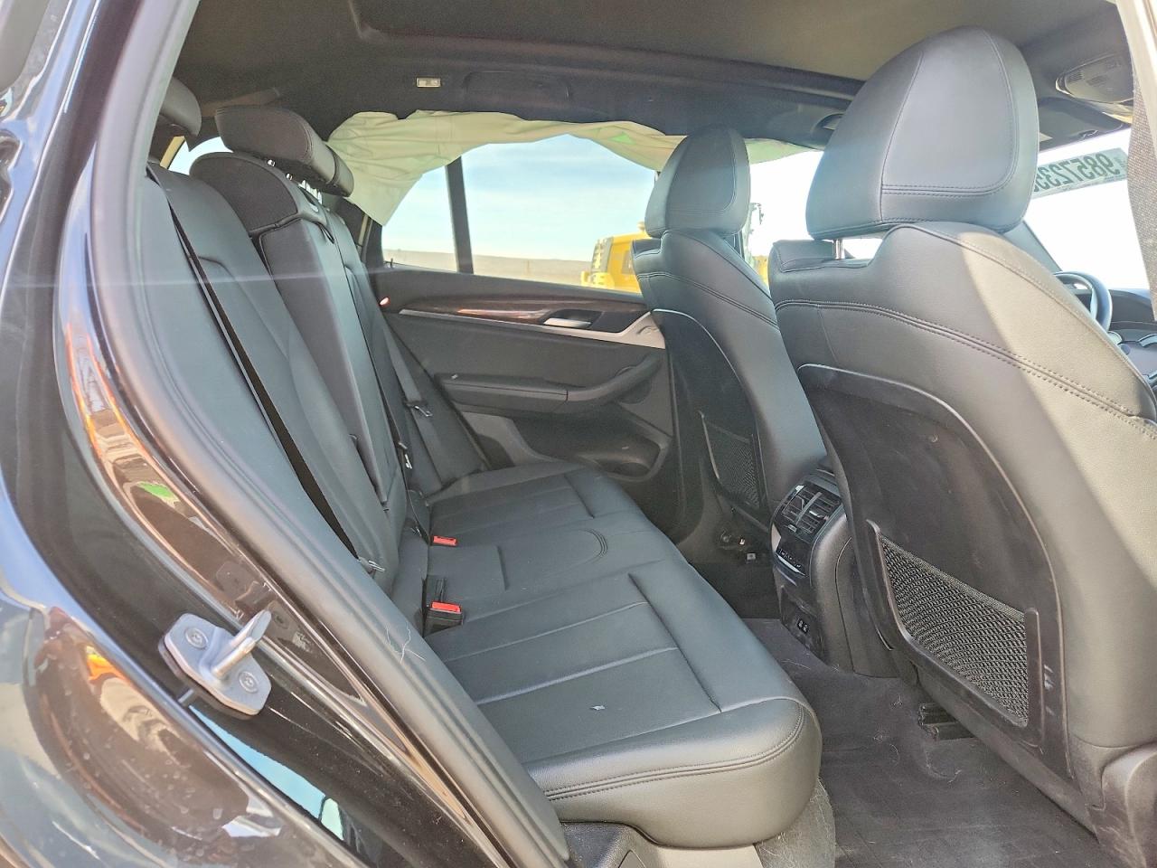 2020 BMW X3 XDRIVE30I photo 11