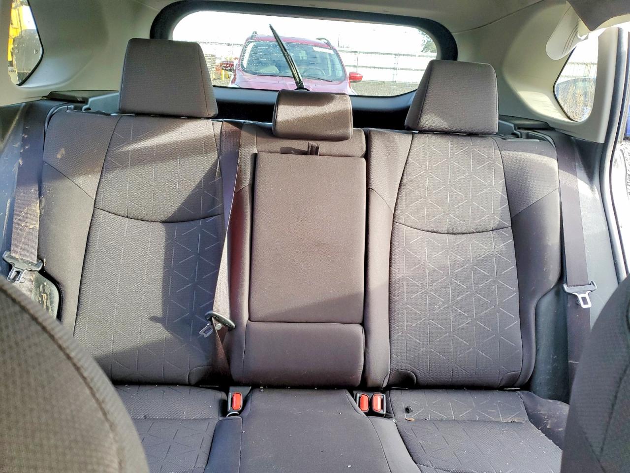 2024 TOYOTA RAV4 XLE photo 10