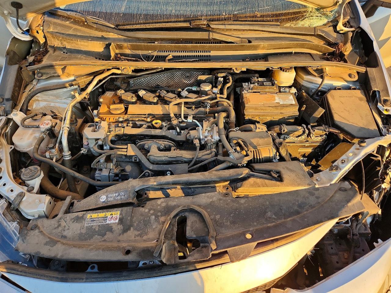 2024 TOYOTA COROLLA LE photo 21
