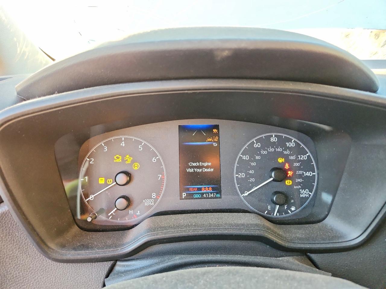 2024 TOYOTA COROLLA LE photo 17