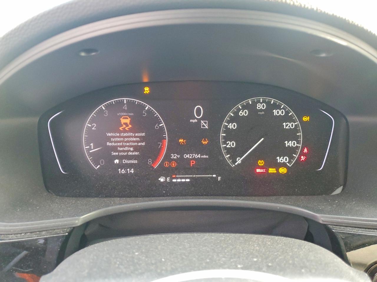 2022 HONDA CIVIC LX photo 9