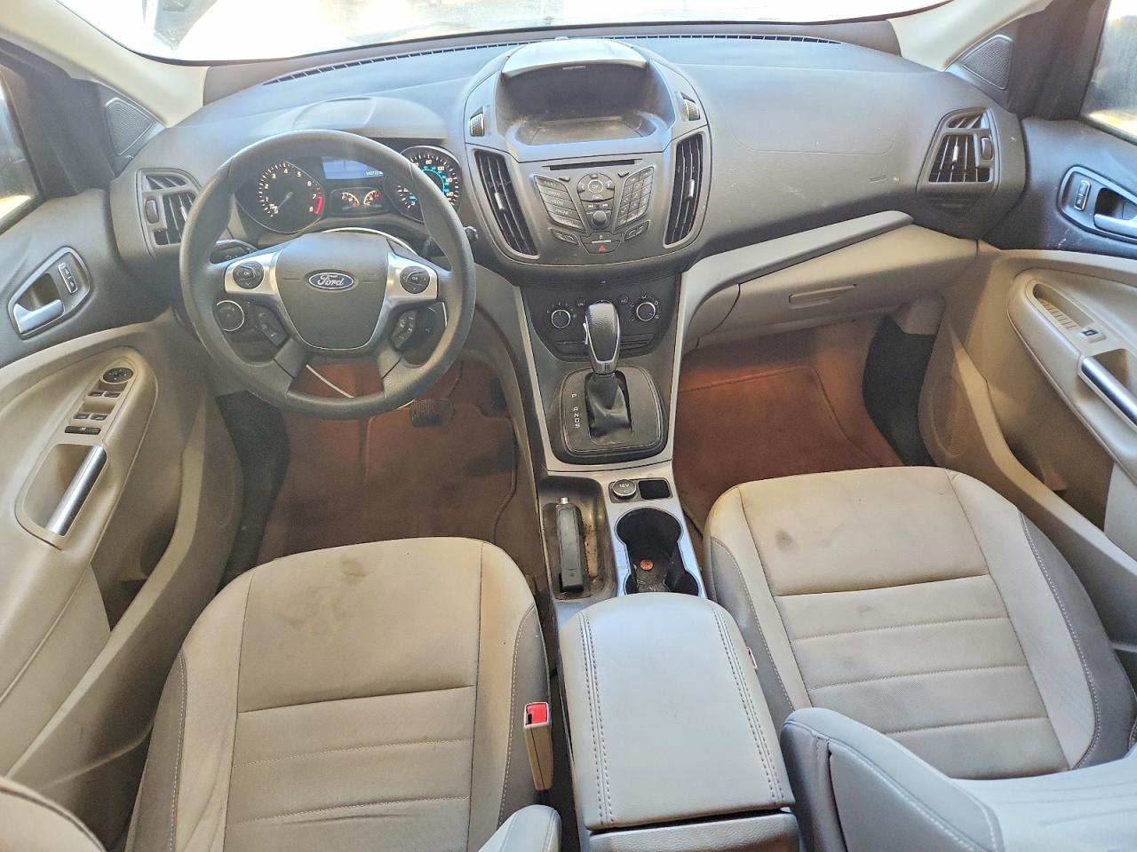 2014 FORD ESCAPE SE photo 15