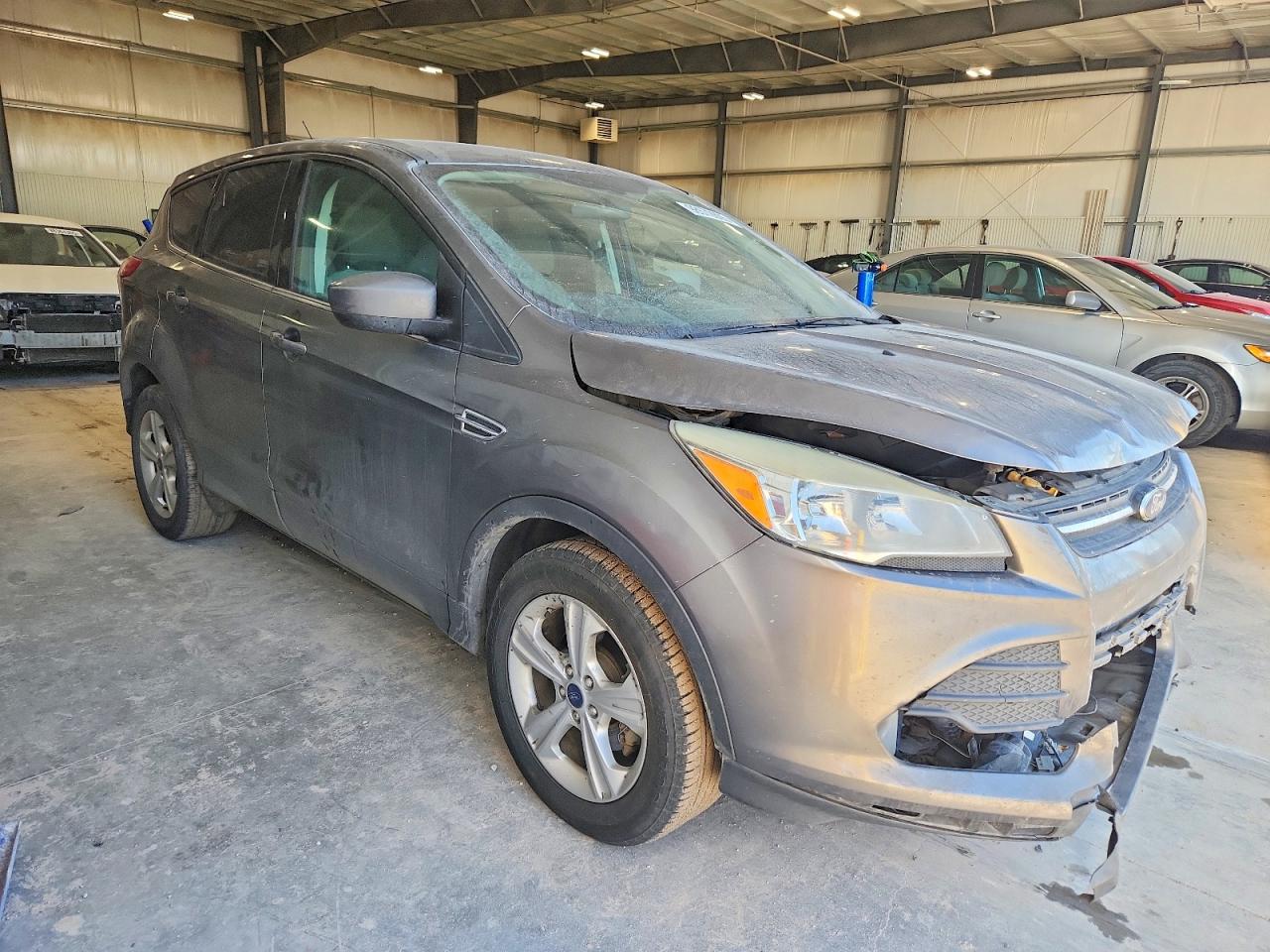 2014 FORD ESCAPE SE photo 7