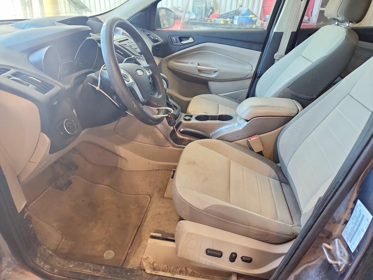 2014 FORD ESCAPE SE photo 13