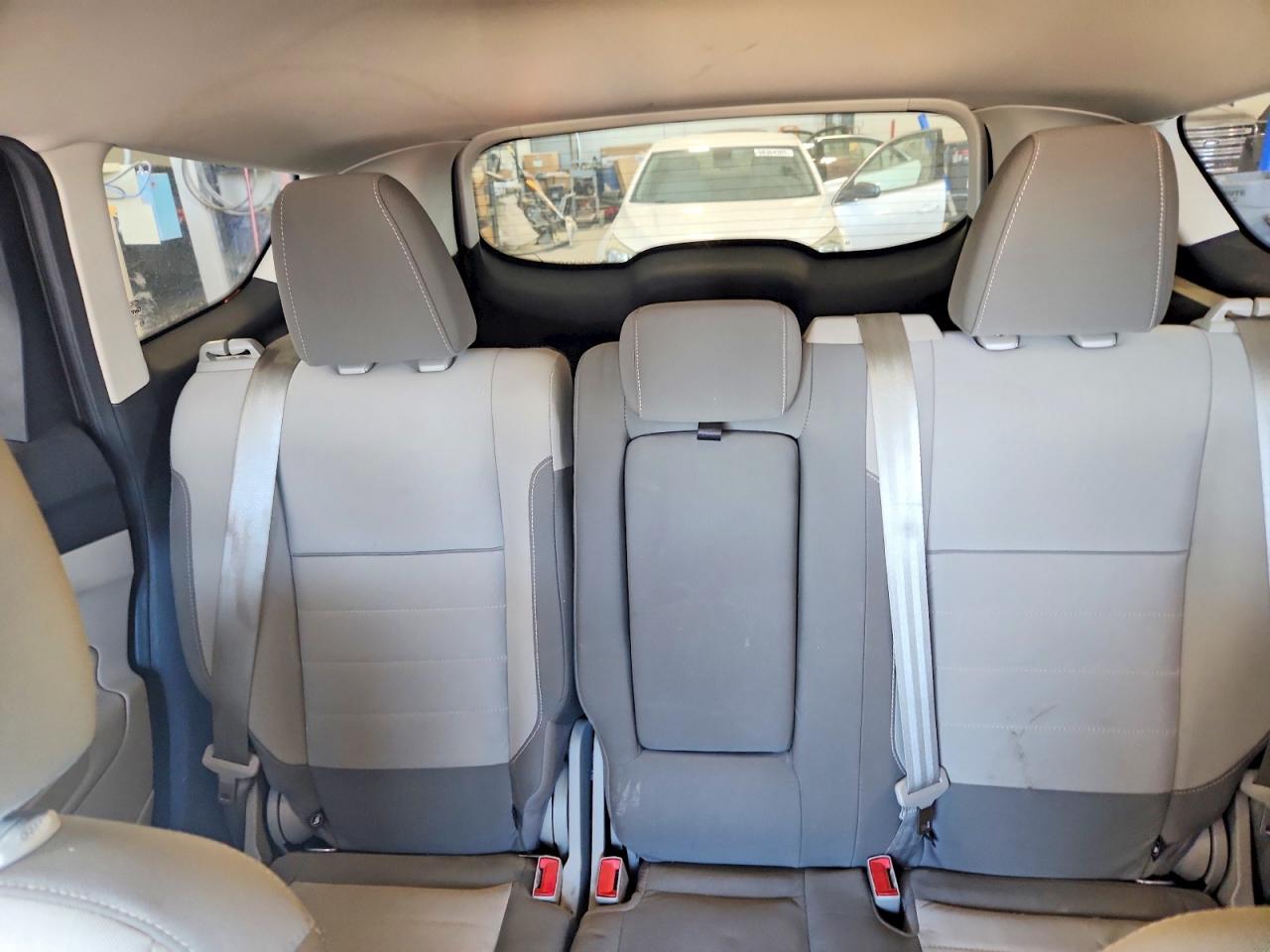 2014 FORD ESCAPE SE photo 19