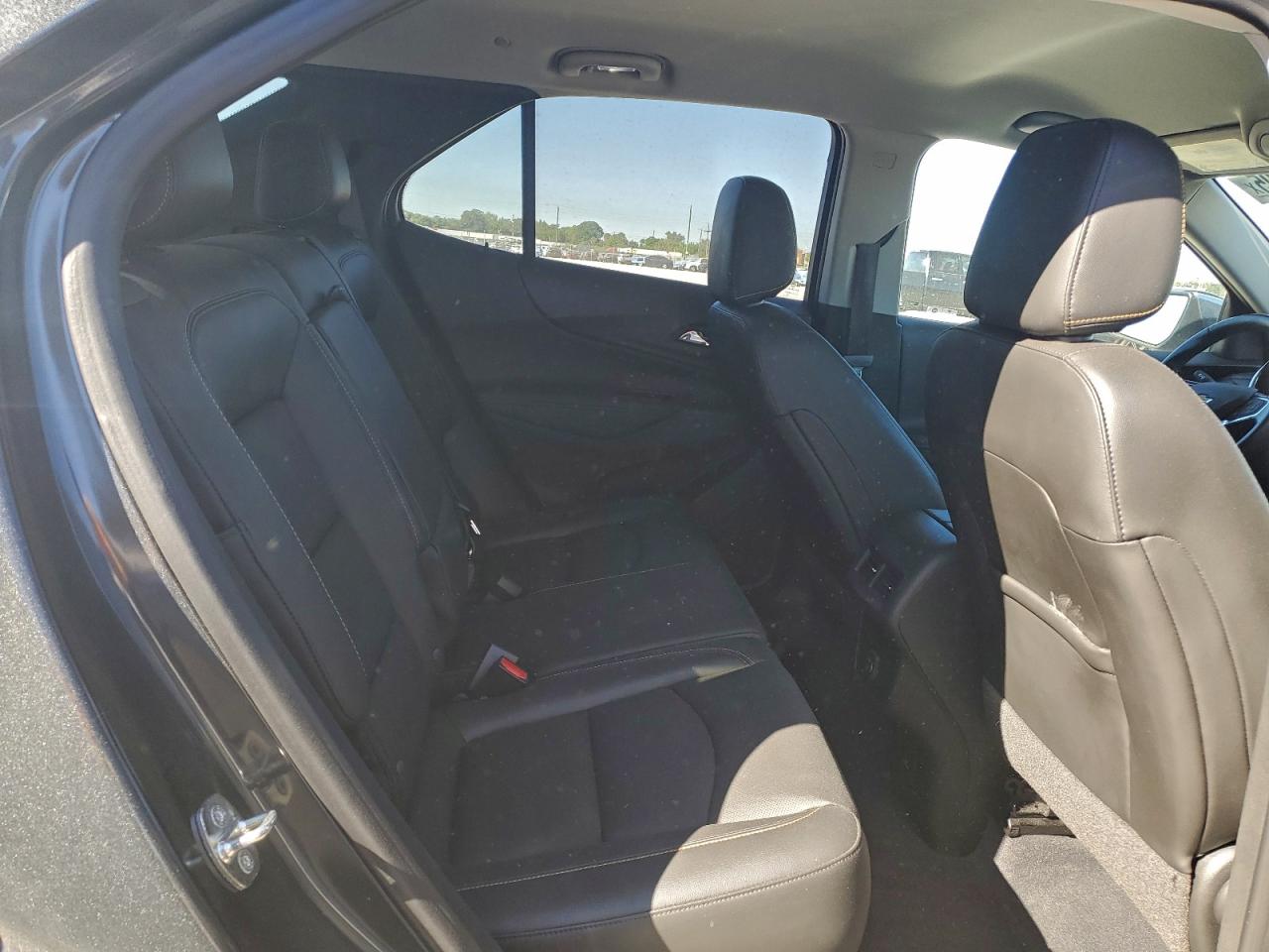 2021 CHEVROLET EQUINOX PREMIER photo 31
