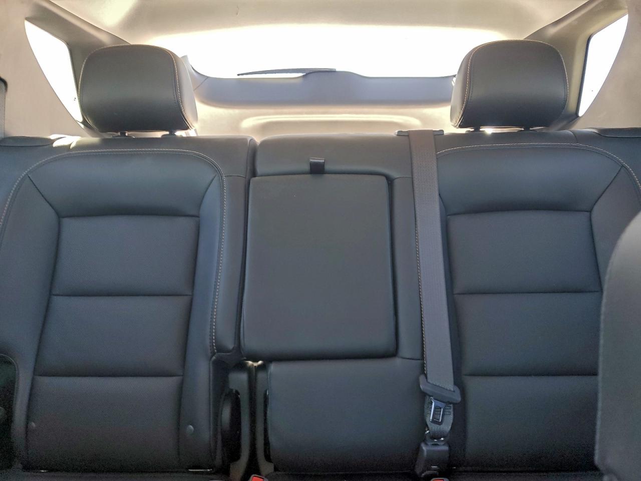 2021 CHEVROLET EQUINOX PREMIER photo 28
