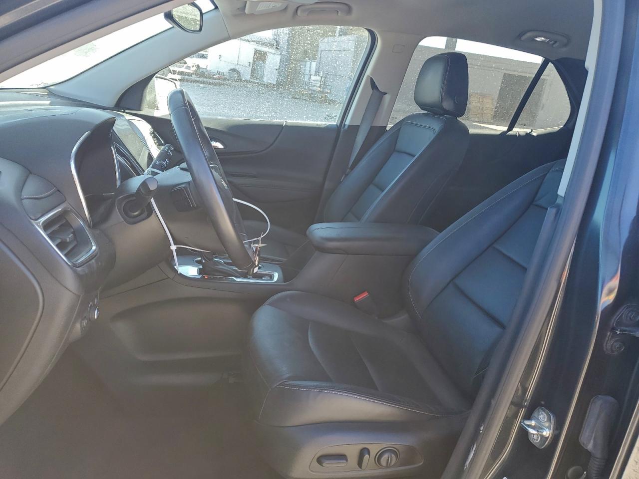 2021 CHEVROLET EQUINOX PREMIER photo 19