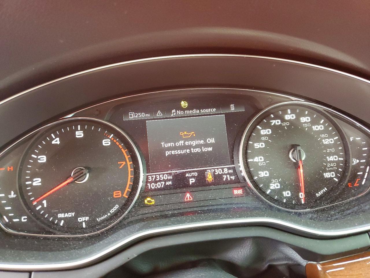 2022 AUDI A5 PREMIUM 40 photo 9