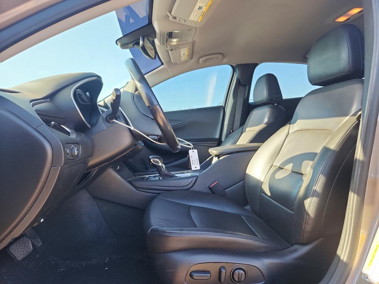 2022 CHEVROLET MALIBU LT photo 7
