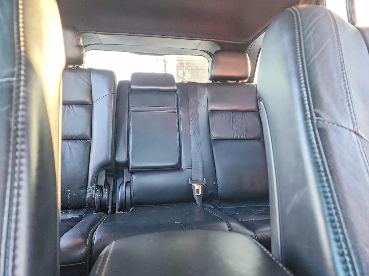 2016 JEEP GRAND CHEROKEE LIMITED photo 10