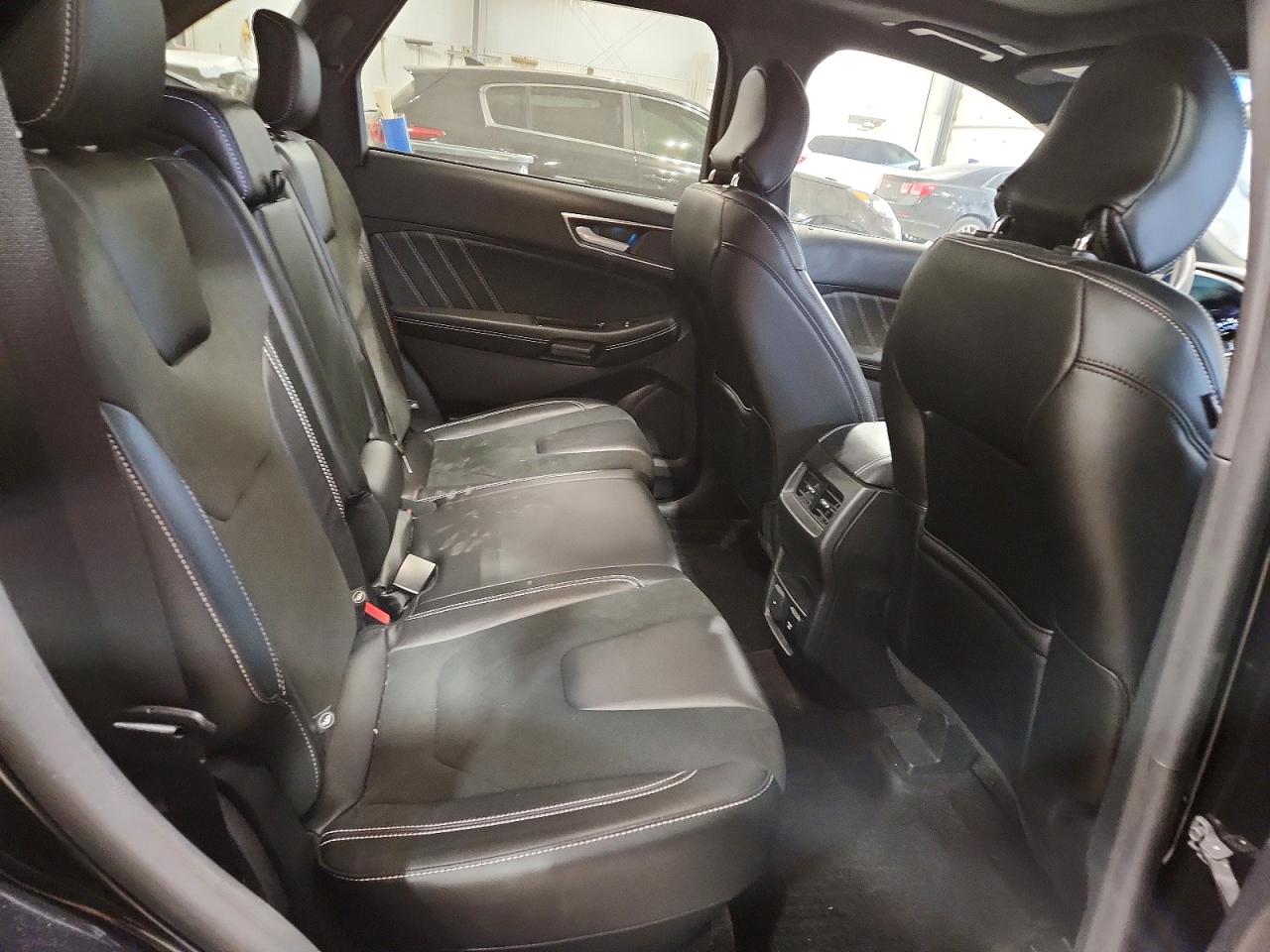 2019 FORD EDGE ST photo 11