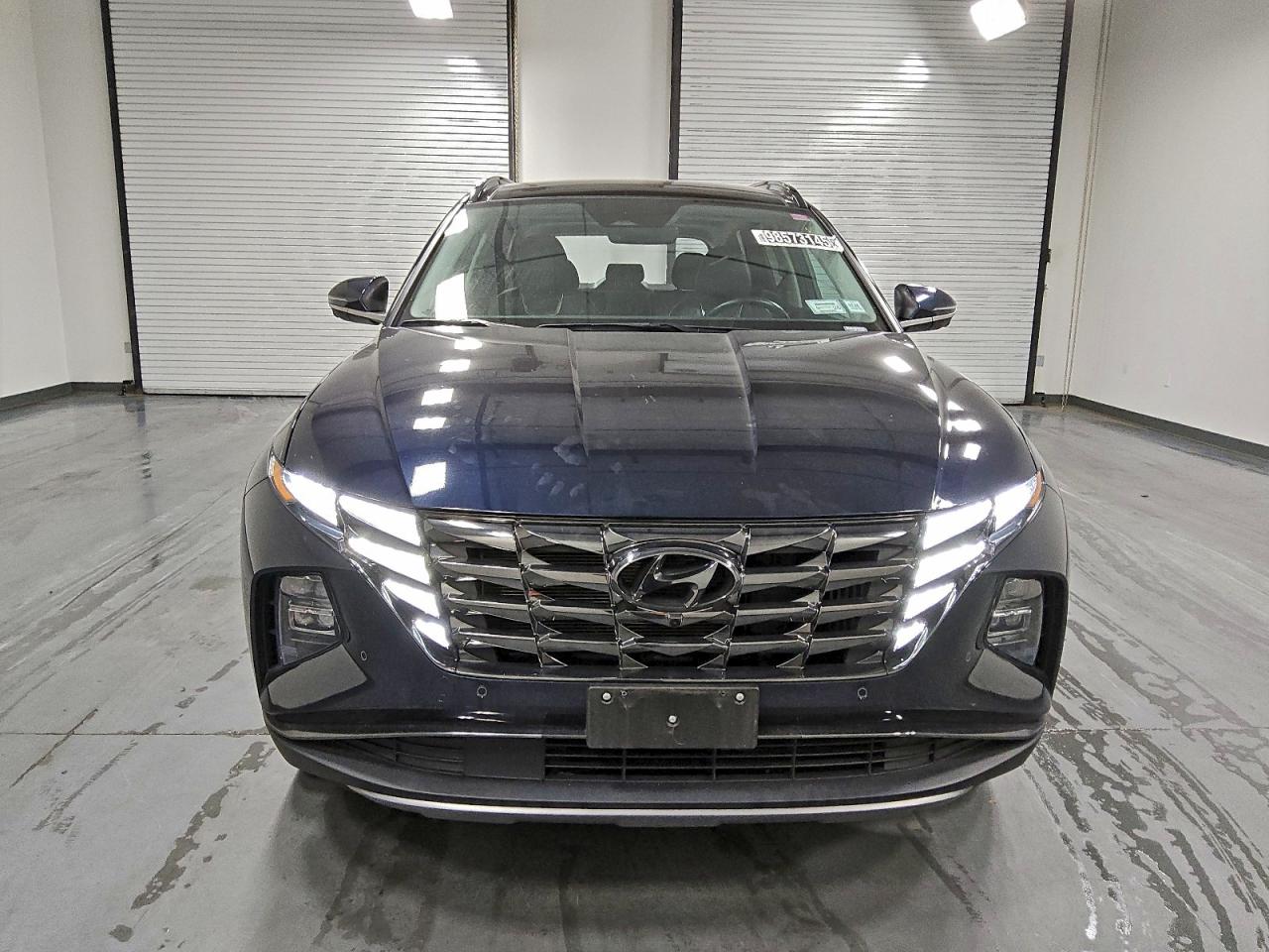 2024 HYUNDAI TUCSON LIMITED photo 9
