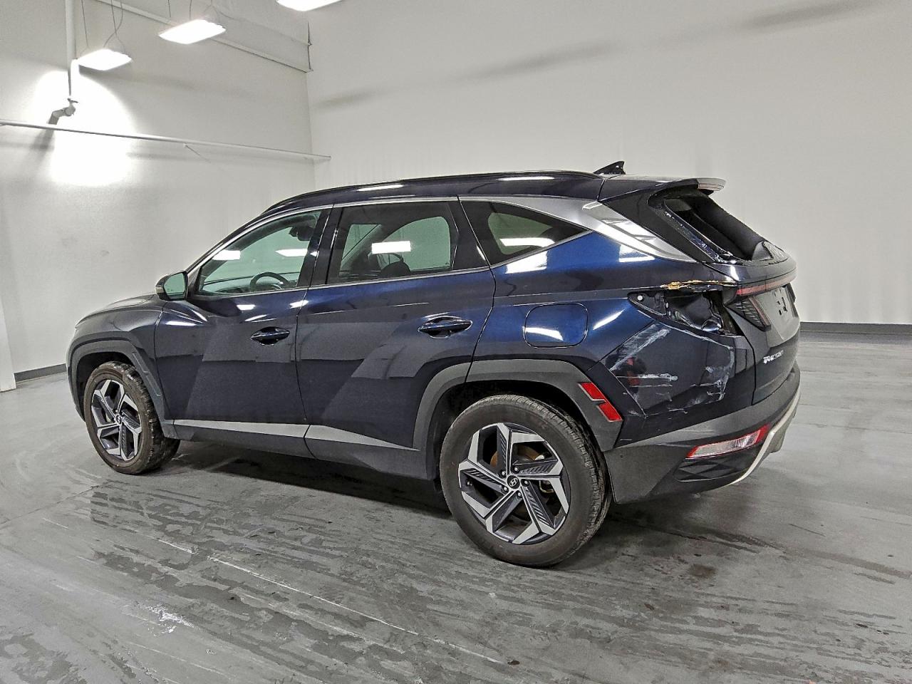2024 HYUNDAI TUCSON LIMITED photo 3