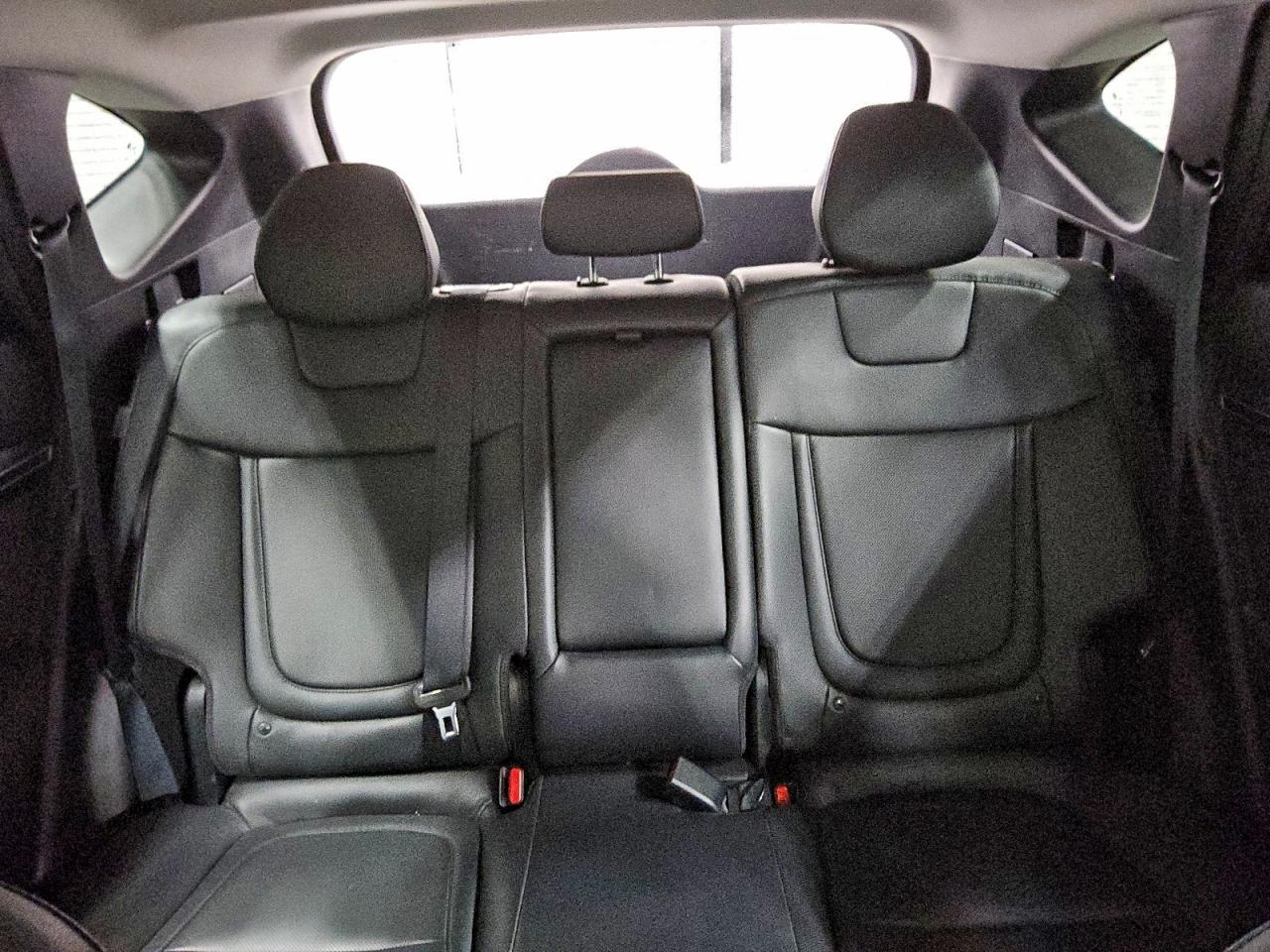 2024 HYUNDAI TUCSON LIMITED photo 19