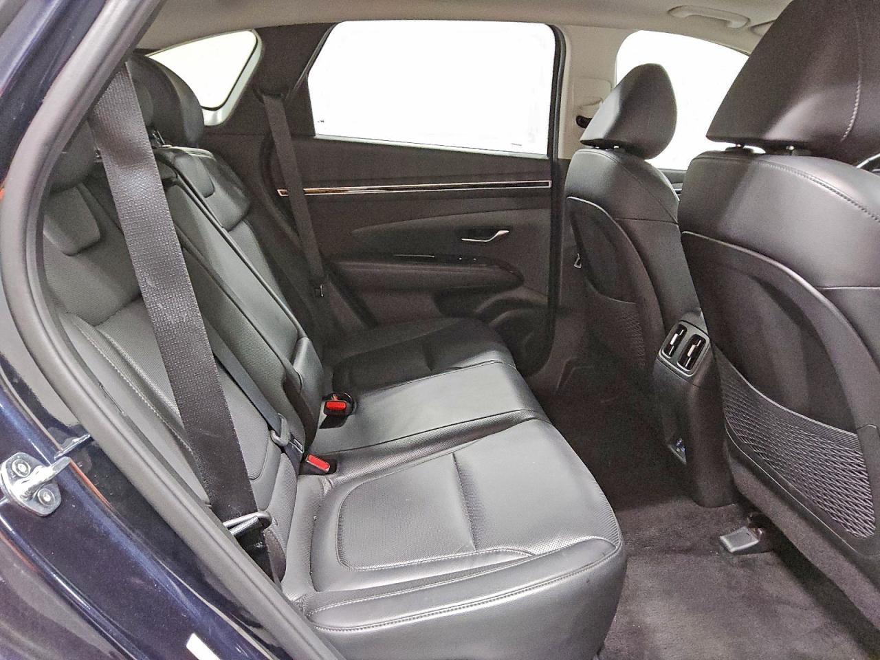 2024 HYUNDAI TUCSON LIMITED photo 21