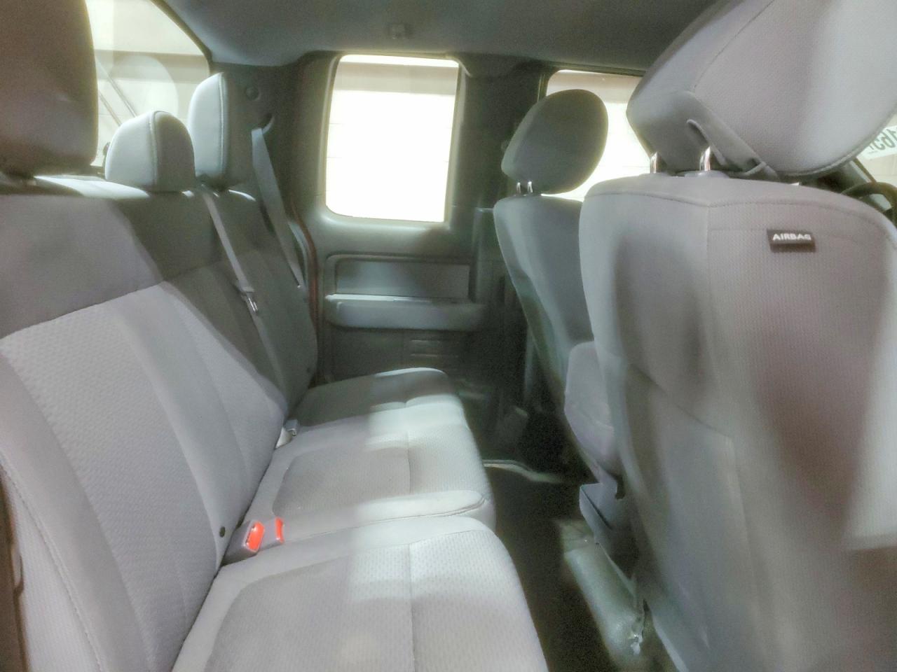 2014 FORD F150 SUPER CAB photo 19