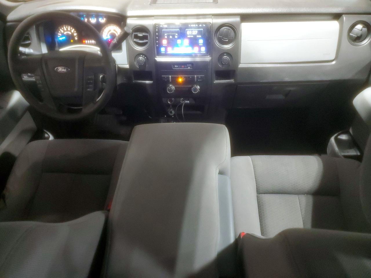 2014 FORD F150 SUPER CAB photo 15