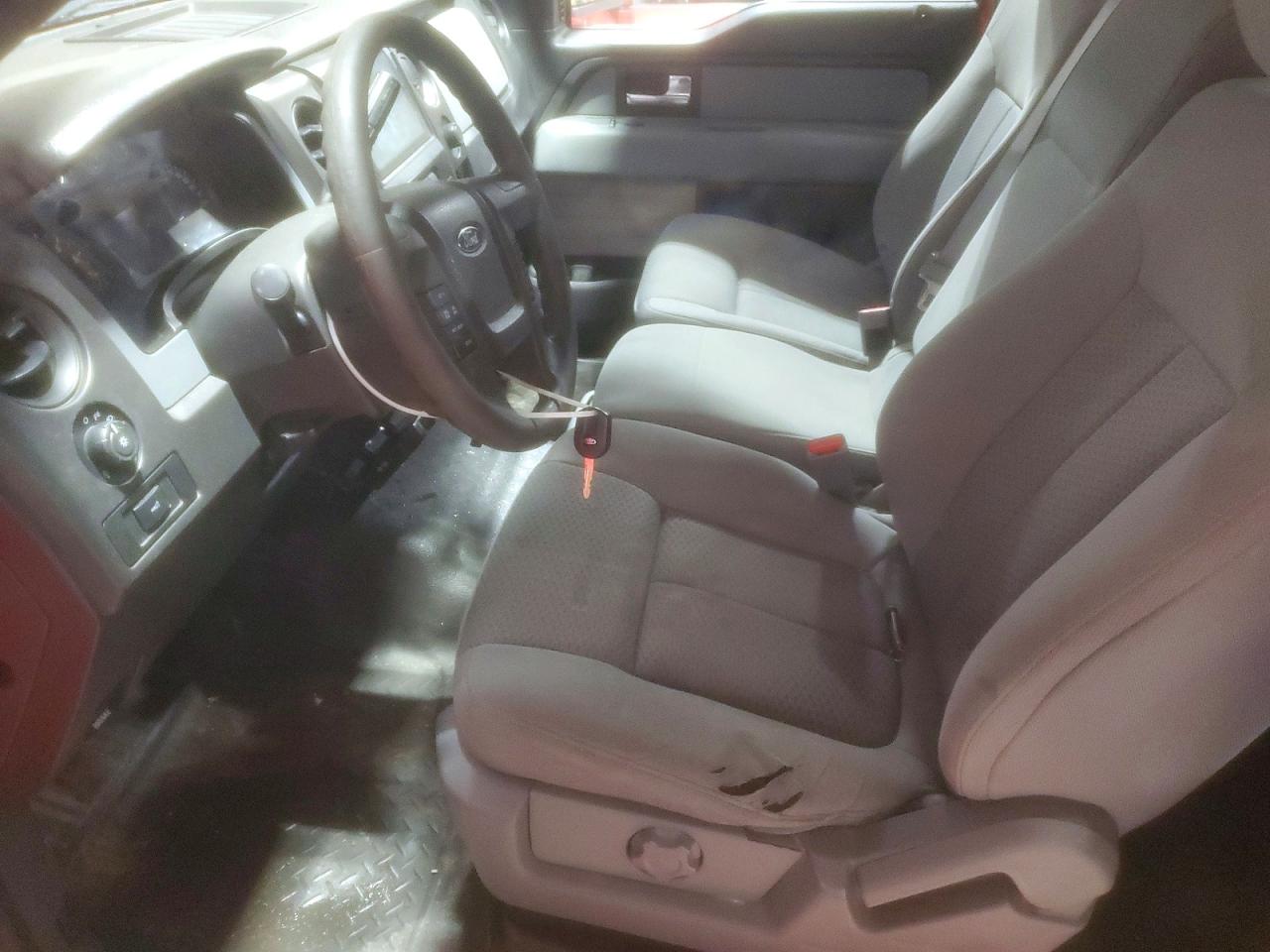 2014 FORD F150 SUPER CAB photo 13