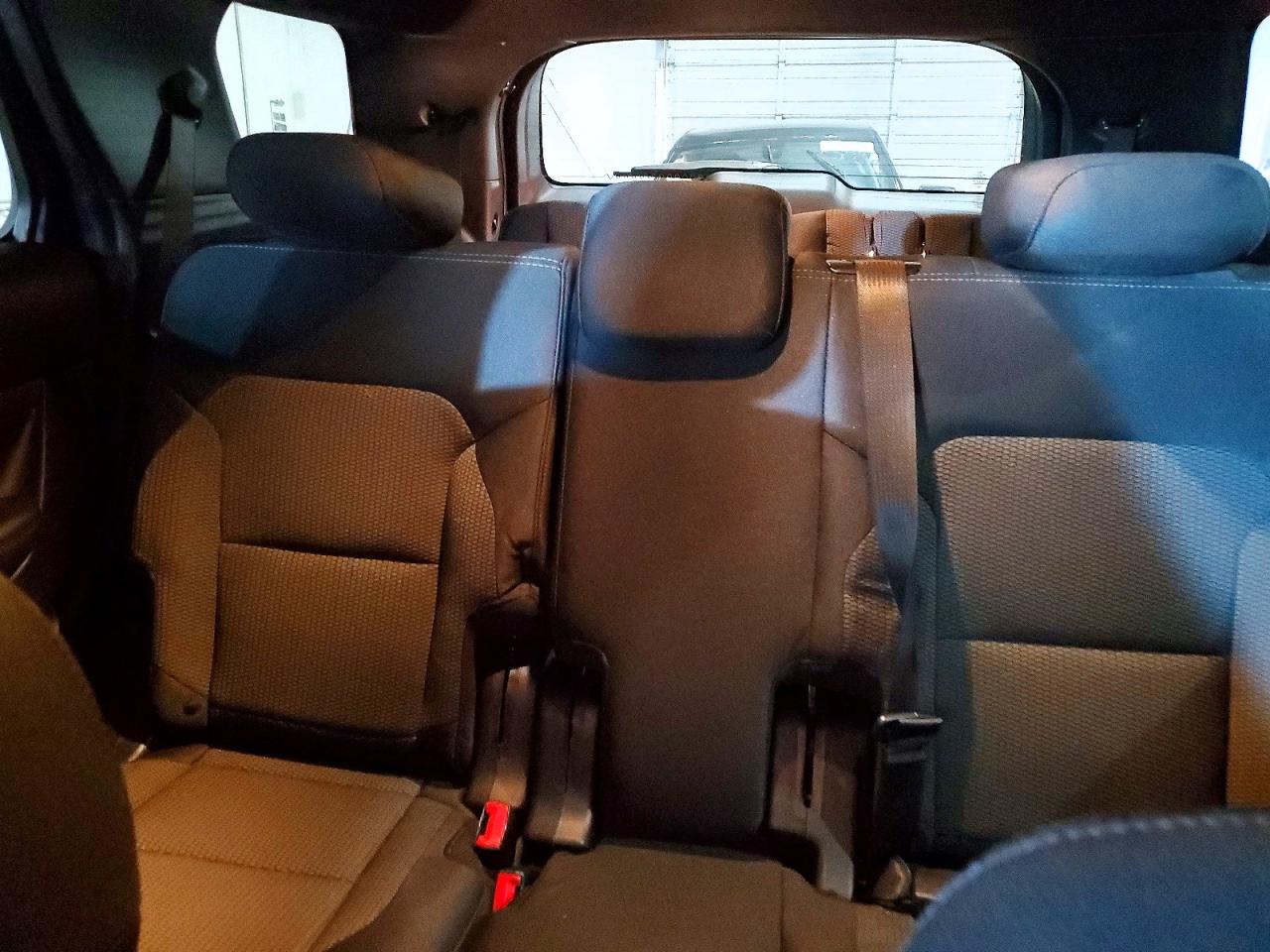 2019 FORD EXPLORER XLT photo 19