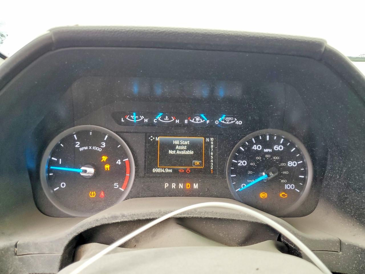 2021 FORD F350 SUPER DUTY TRUCK CAB AND CHASSIS photo 17