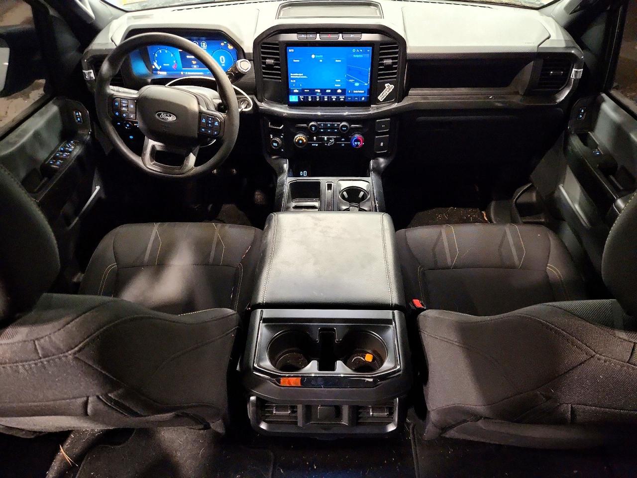 2024 FORD F150 STX photo 15