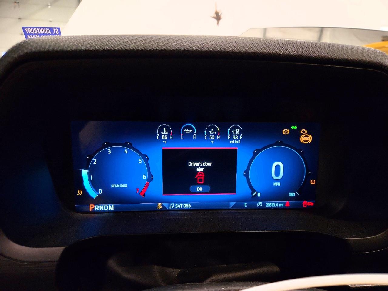 2024 FORD F150 STX photo 17