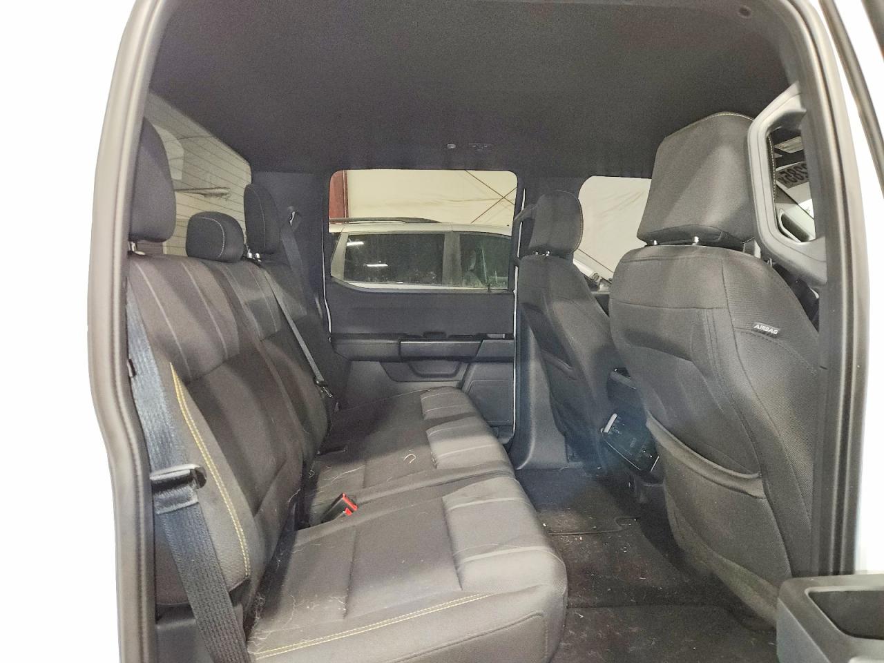 2024 FORD F150 STX photo 19