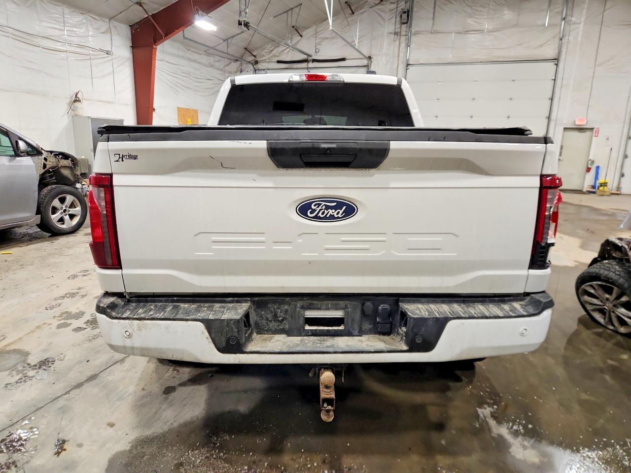 2024 FORD F150 STX photo 11