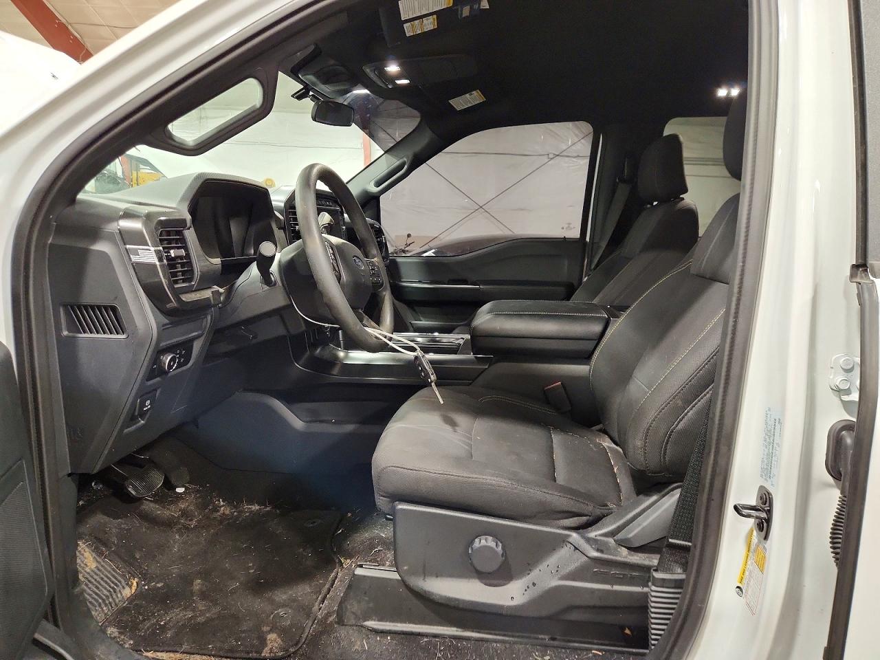 2024 FORD F150 STX photo 13